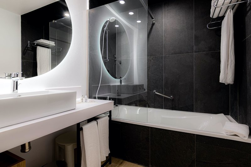 Costa Calero Talaso & Spa 25