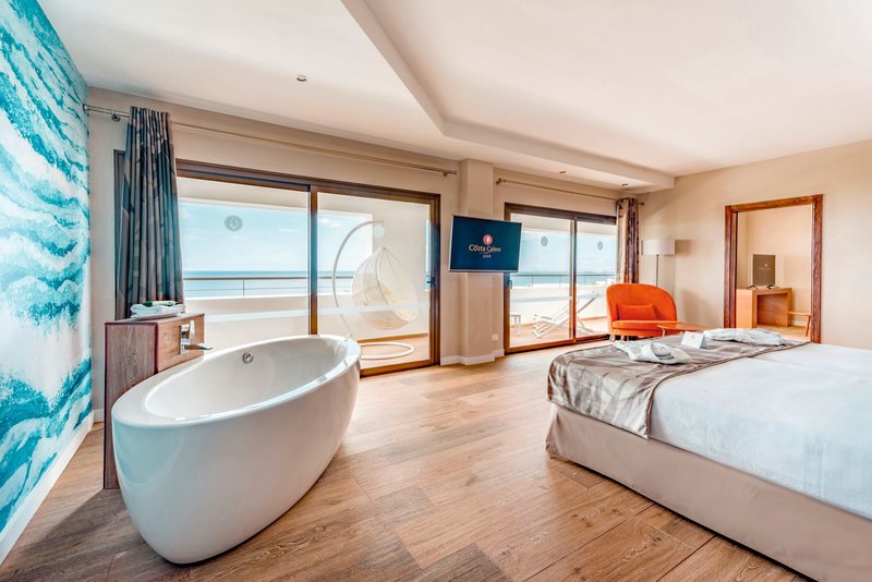 Costa Calero Talaso & Spa 32