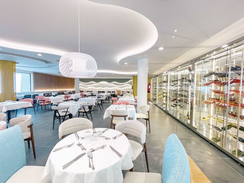 Costa Calero Talaso & Spa 34