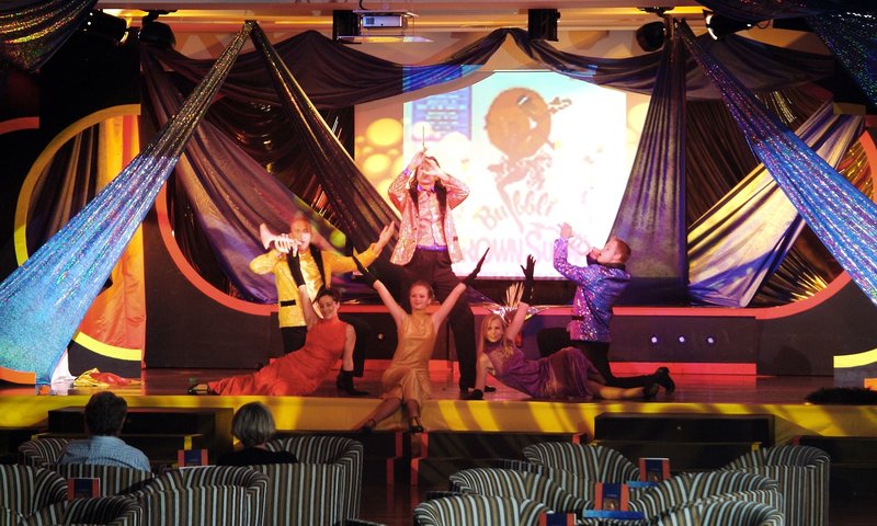 Costa Calero Talaso & Spa 35