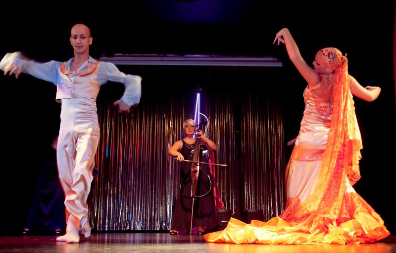 Costa Calero Talaso & Spa 36