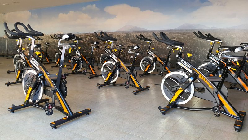 Costa Calero Talaso & Spa 39