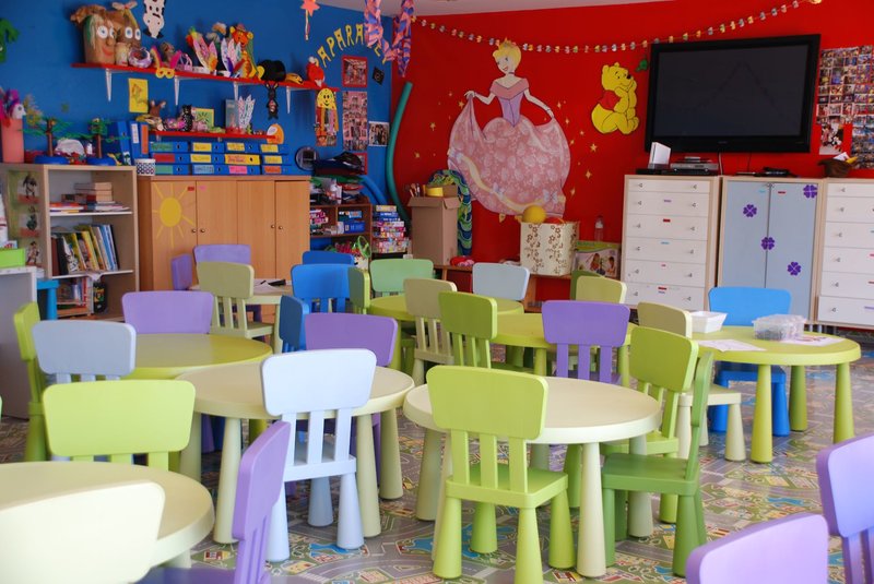 Costa Calero Talaso & Spa 44