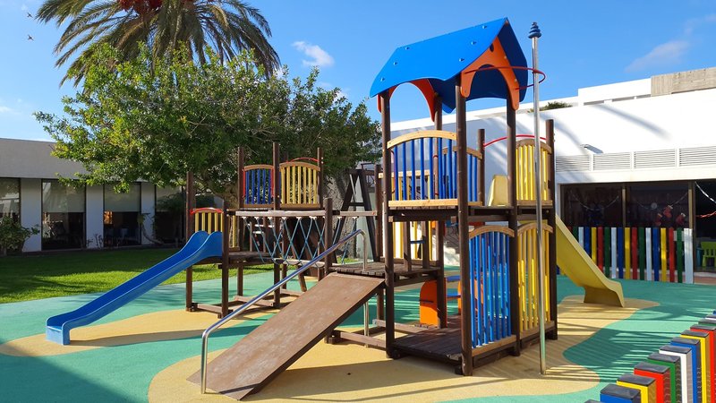 Costa Calero Talaso & Spa 45