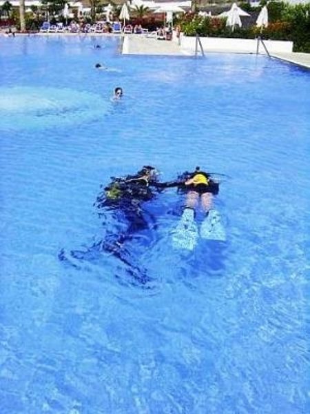 Costa Calero Talaso & Spa 48