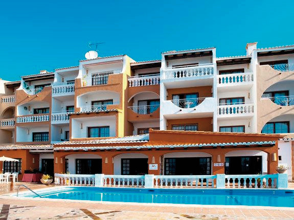 Aldea 2 Cala Fornells 2