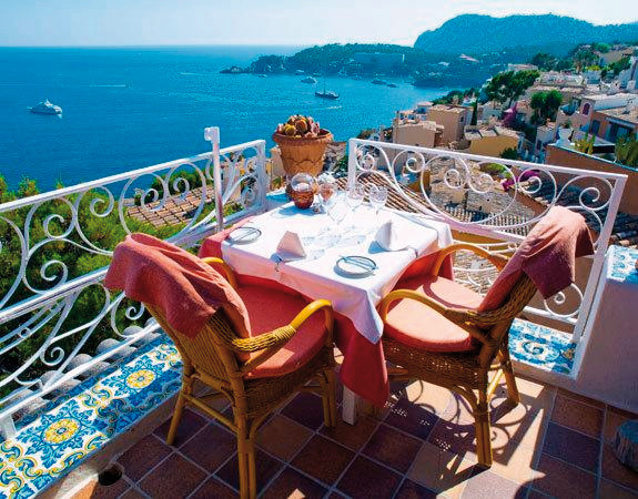 Aldea 2 Cala Fornells 6