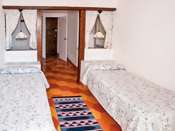 Aldea 2 Cala Fornells 7