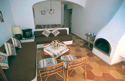 Aldea 2 Cala Fornells 8