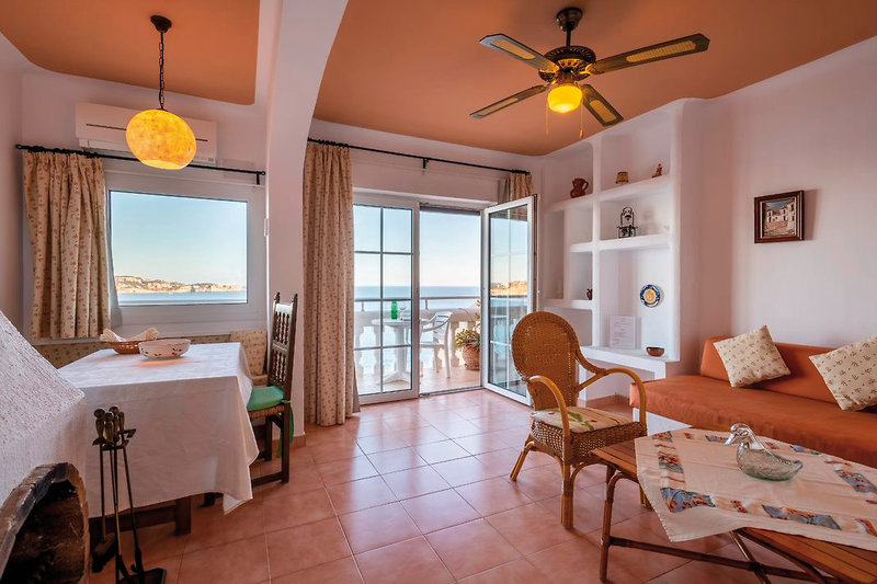 Aldea 2 Cala Fornells 9