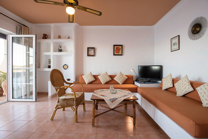 Aldea 2 Cala Fornells 10