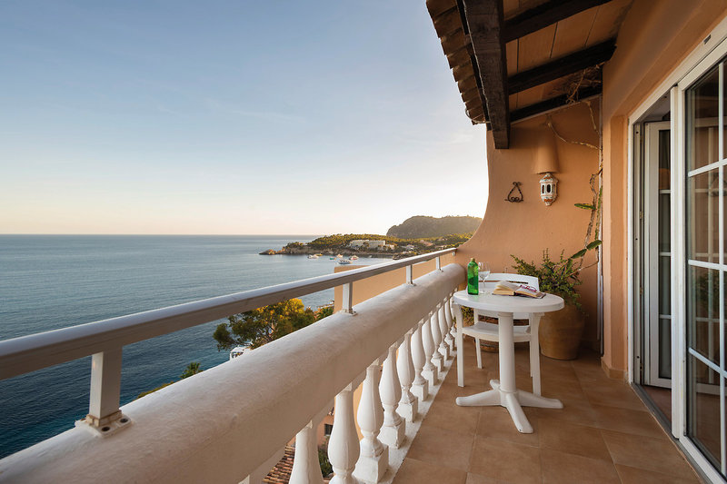 Aldea 2 Cala Fornells 11