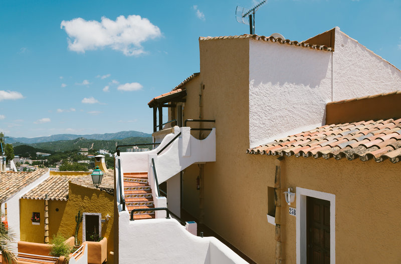 Aldea 2 Cala Fornells 2