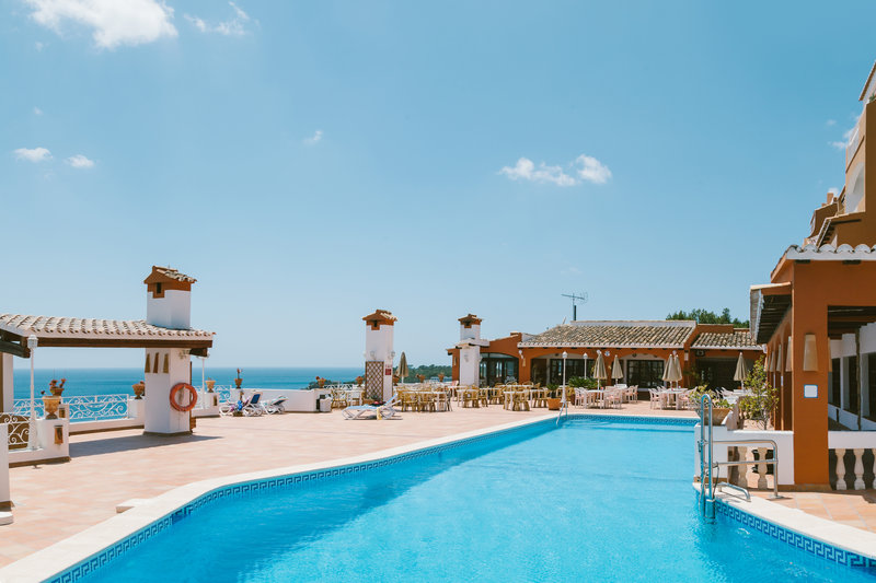 Aldea 2 Cala Fornells 3