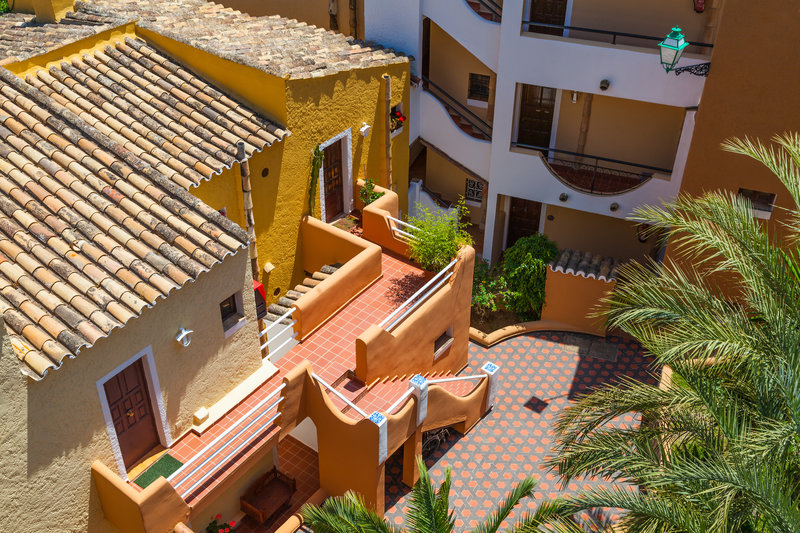 Aldea 2 Cala Fornells 6