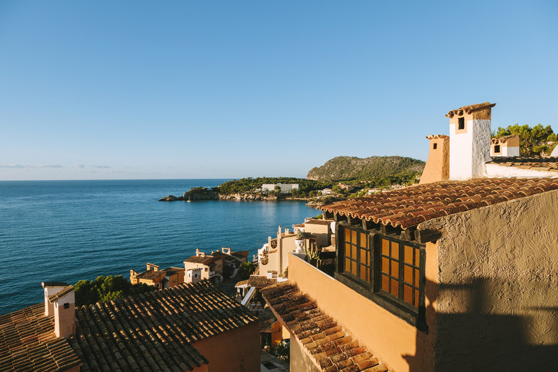 Aldea 2 Cala Fornells 7