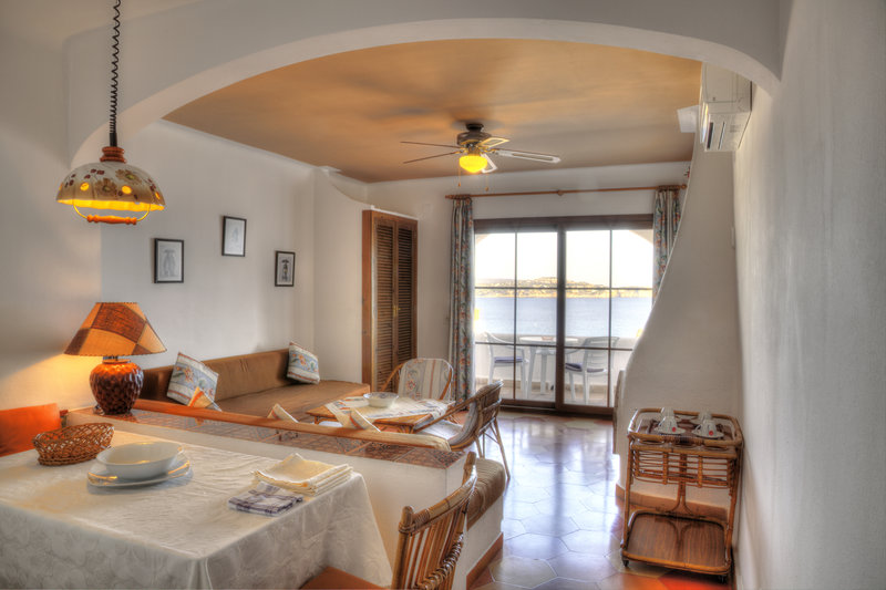 Aldea 2 Cala Fornells 12