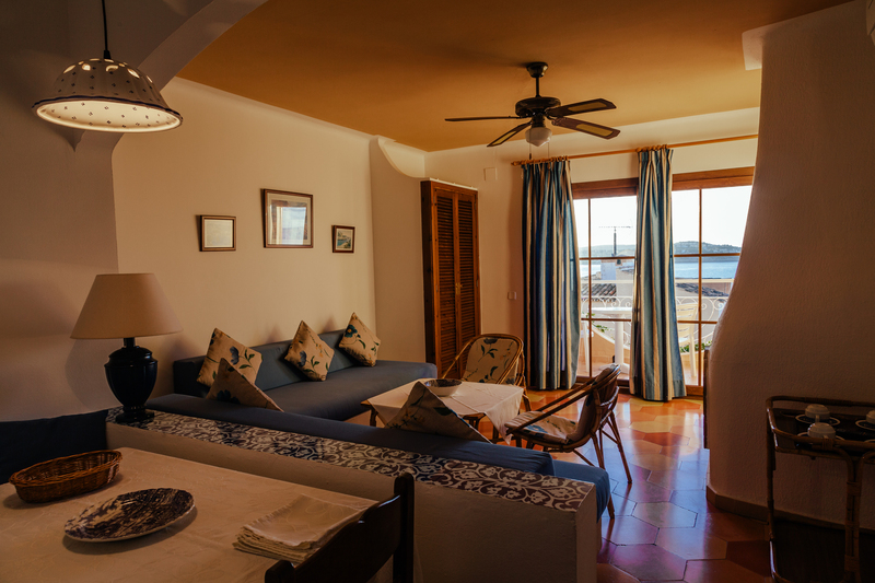 Aldea 2 Cala Fornells 14