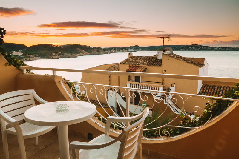 Aldea 2 Cala Fornells 16