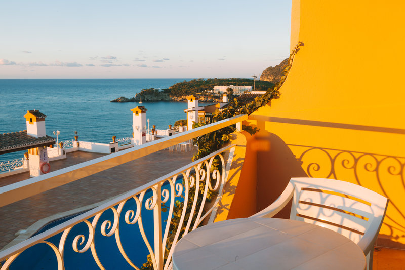 Aldea 2 Cala Fornells 17