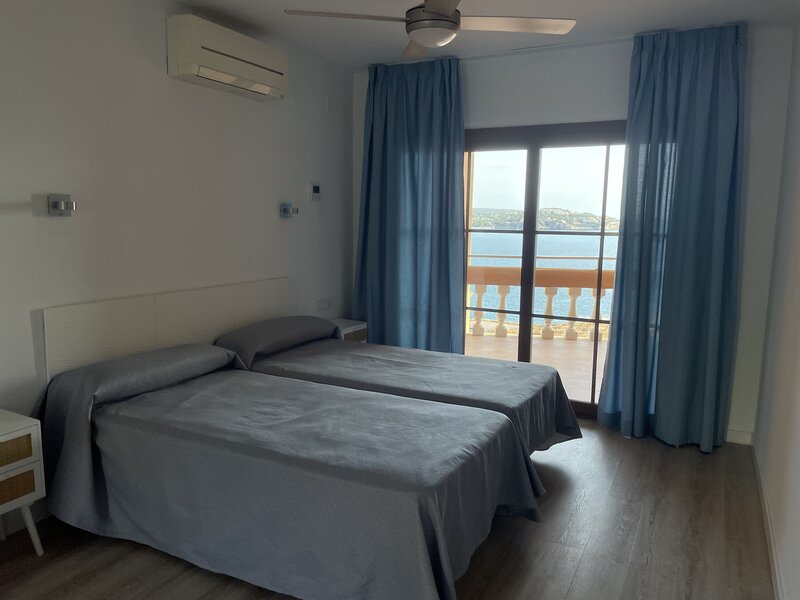 Aldea 2 Cala Fornells 18