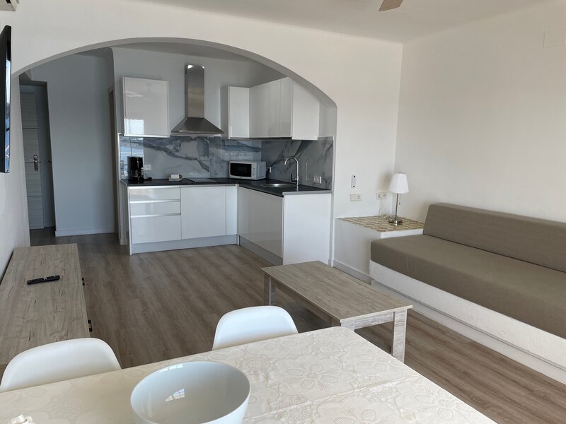 Aldea 2 Cala Fornells 19