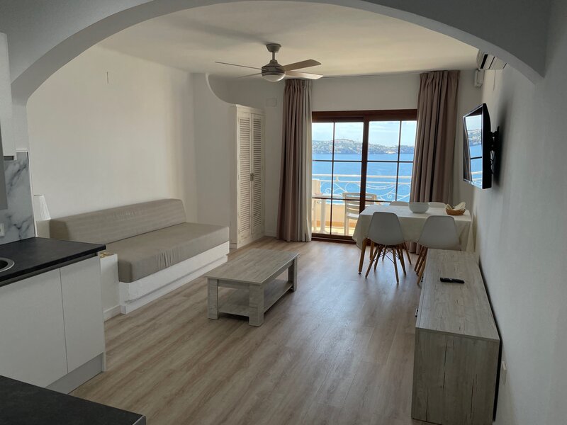 Aldea 2 Cala Fornells 20