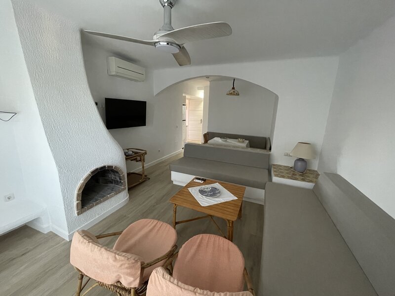 Aldea 2 Cala Fornells 21