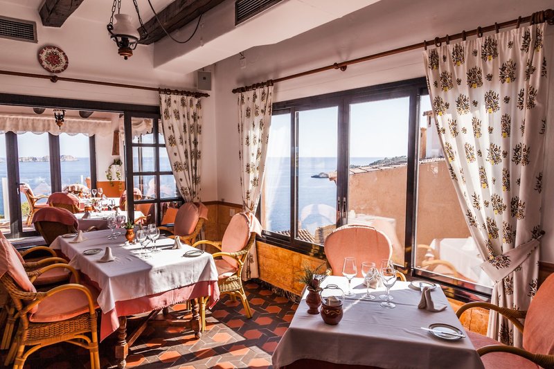 Aldea 2 Cala Fornells 3