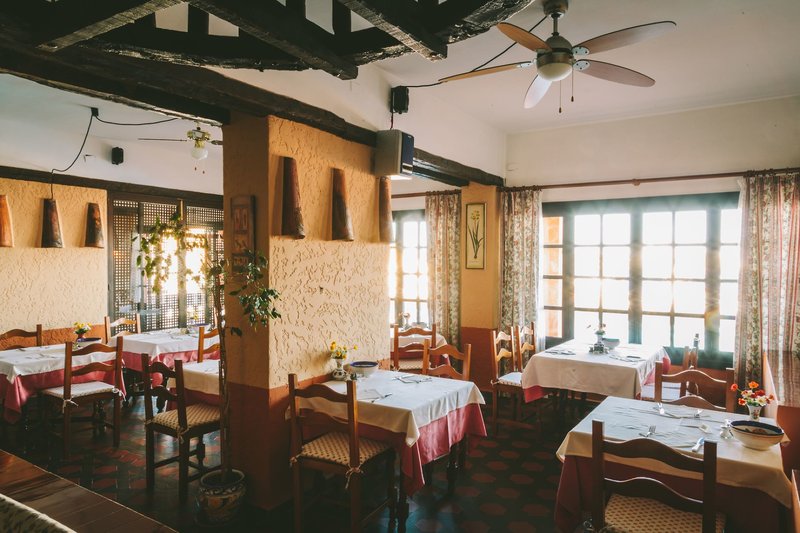 Aldea 2 Cala Fornells 5