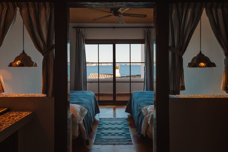 Aldea 2 Cala Fornells 8