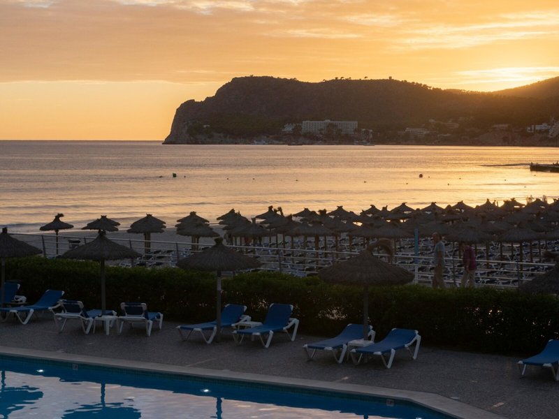 Vibra Beverly Playa 5