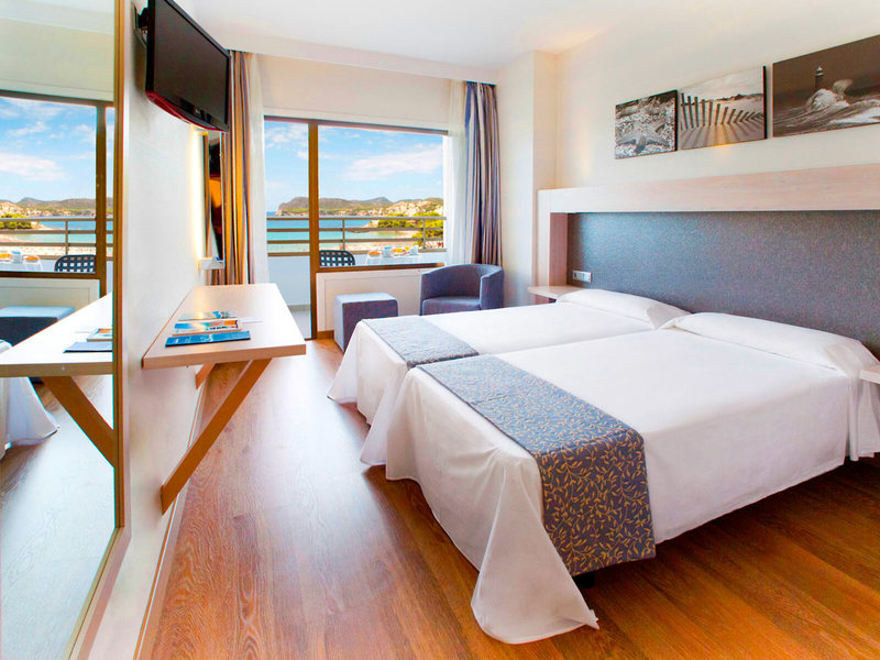 Vibra Beverly Playa 7