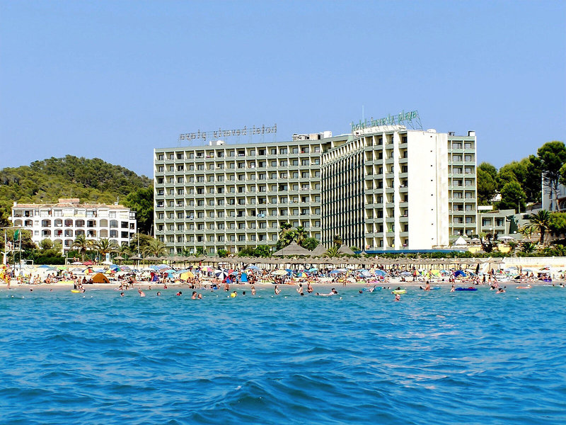 Vibra Beverly Playa 8