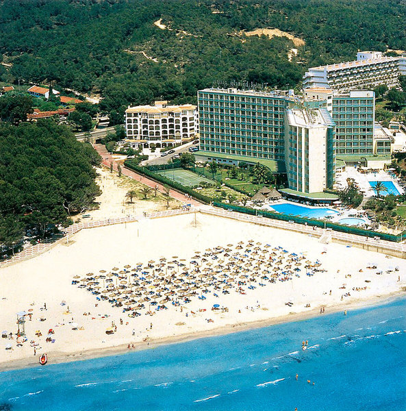 Vibra Beverly Playa 10