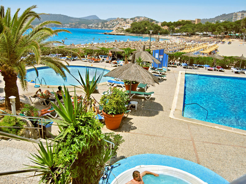 Vibra Beverly Playa 11