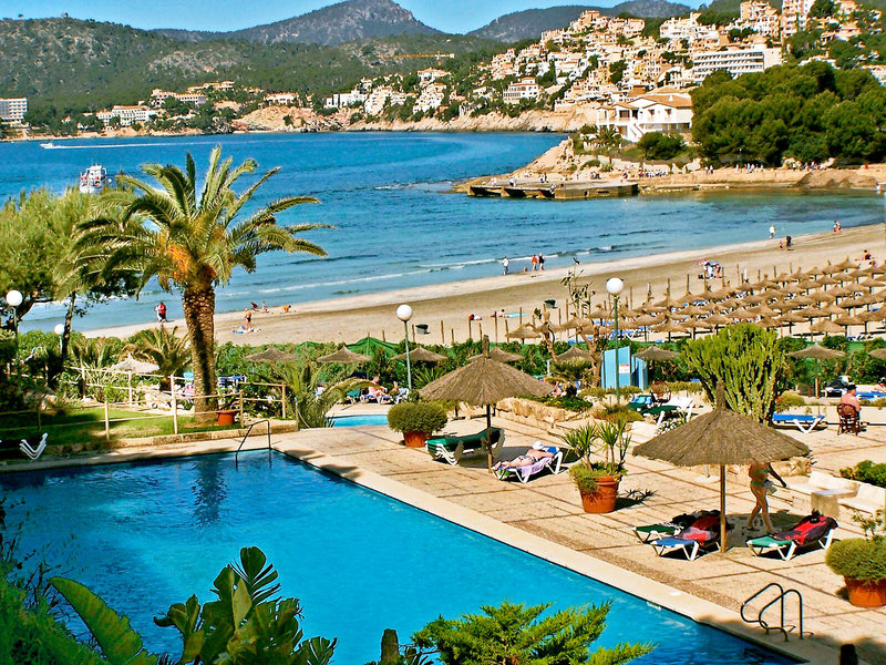 Vibra Beverly Playa 12