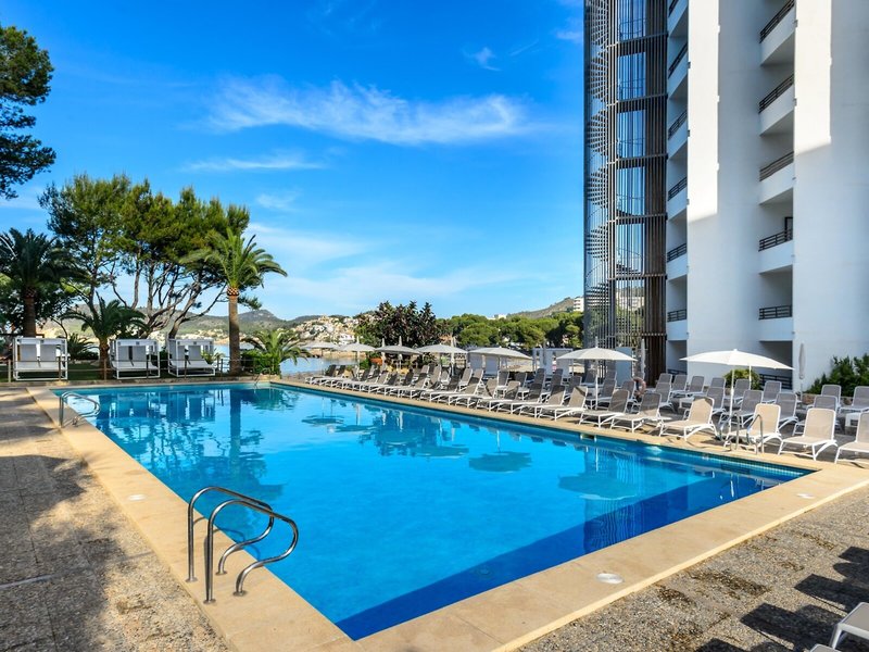 Vibra Beverly Playa 13