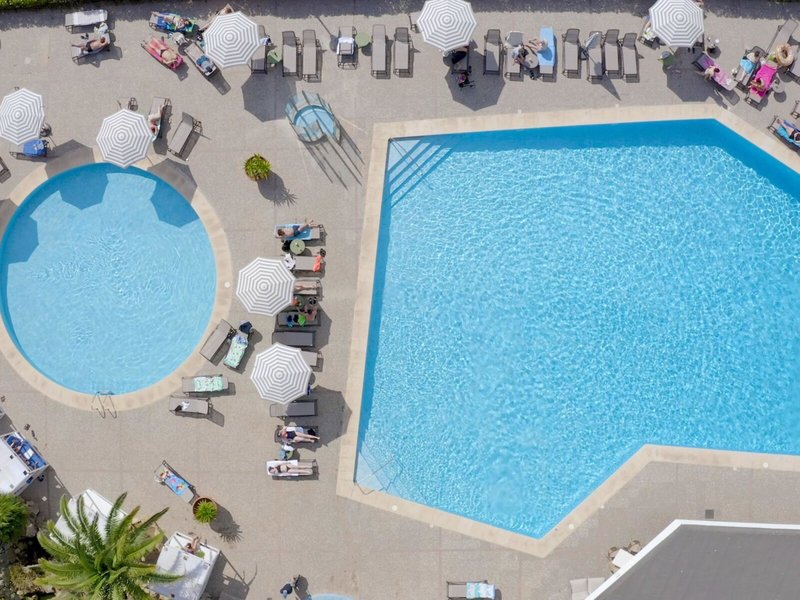 Vibra Beverly Playa 14