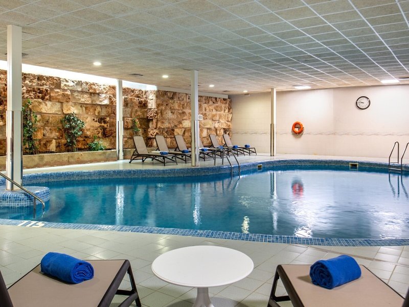 Vibra Beverly Playa 15