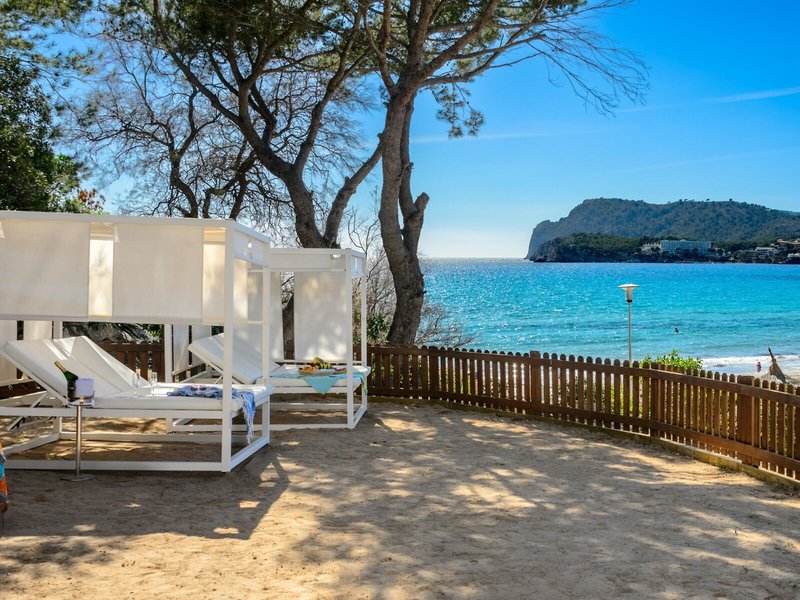 Vibra Beverly Playa 16