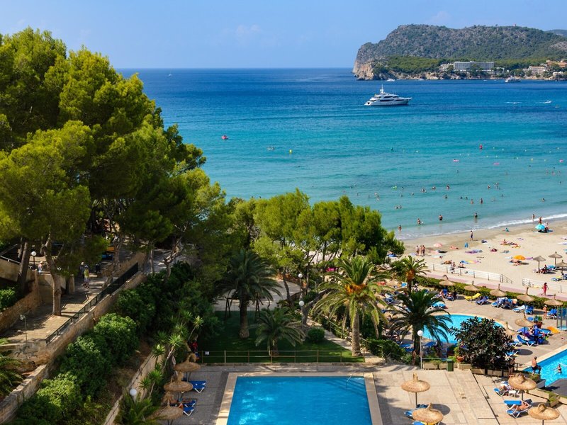 Vibra Beverly Playa 18