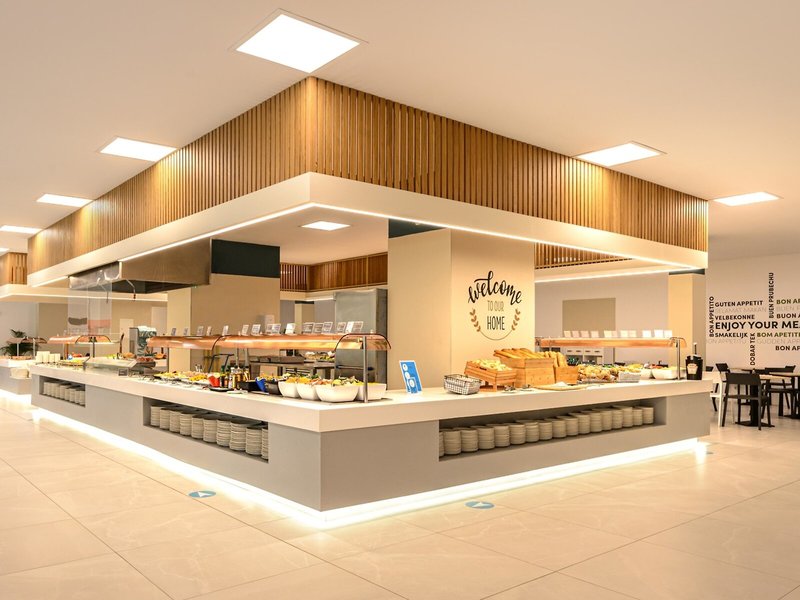 Vibra Beverly Playa 19