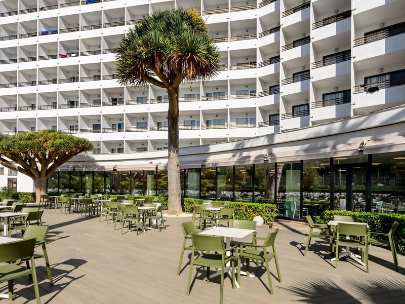 Vibra Beverly Playa 20