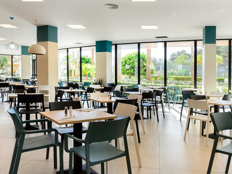 Vibra Beverly Playa 21