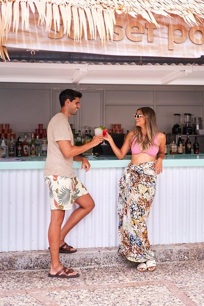 Vibra Beverly Playa 22