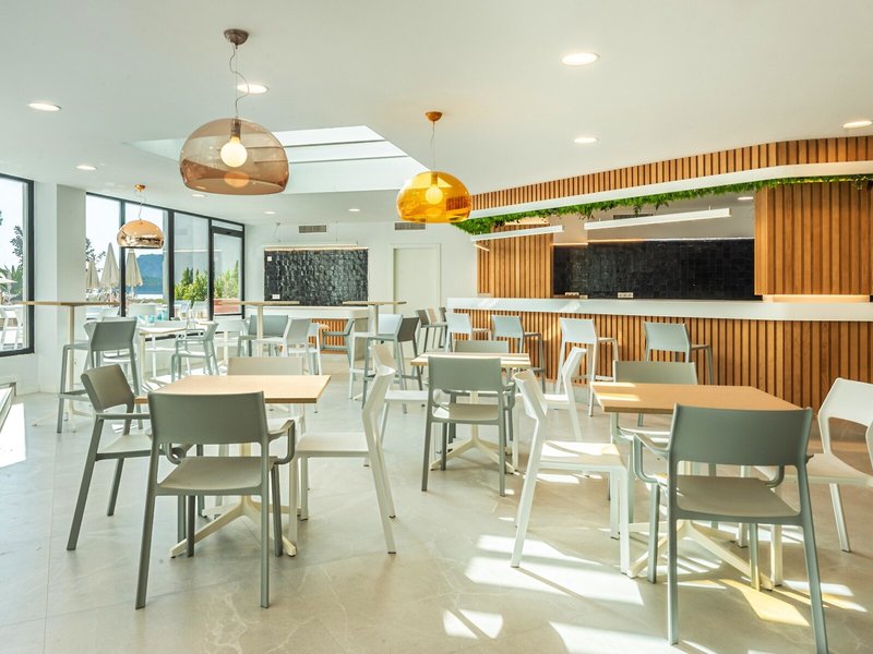 Vibra Beverly Playa 23