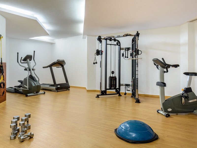 Vibra Beverly Playa 25