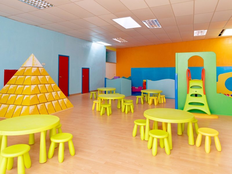 Vibra Beverly Playa 28