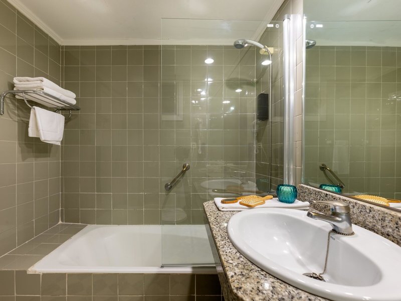 Vibra Beverly Playa 29